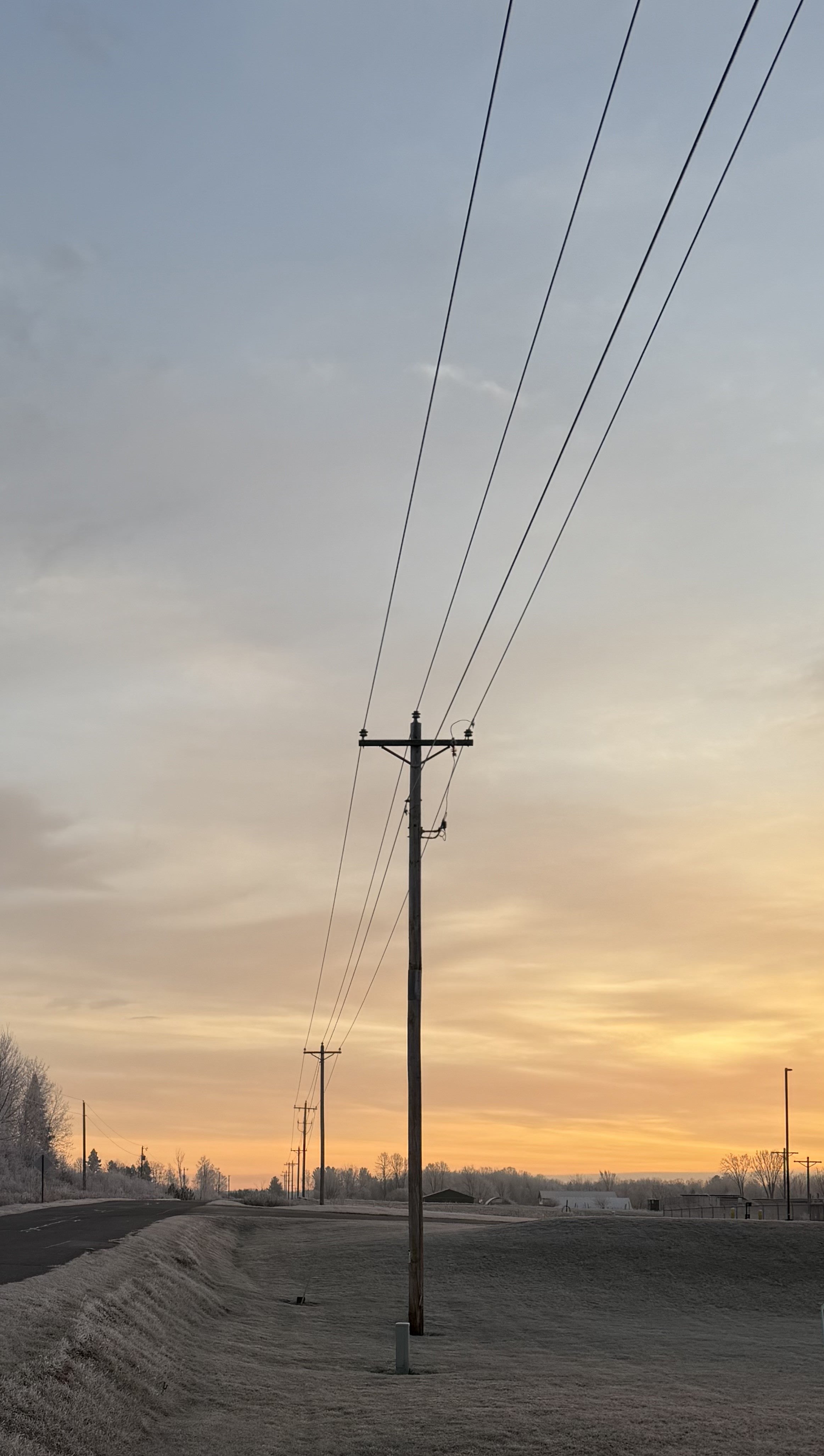 POWER LINES