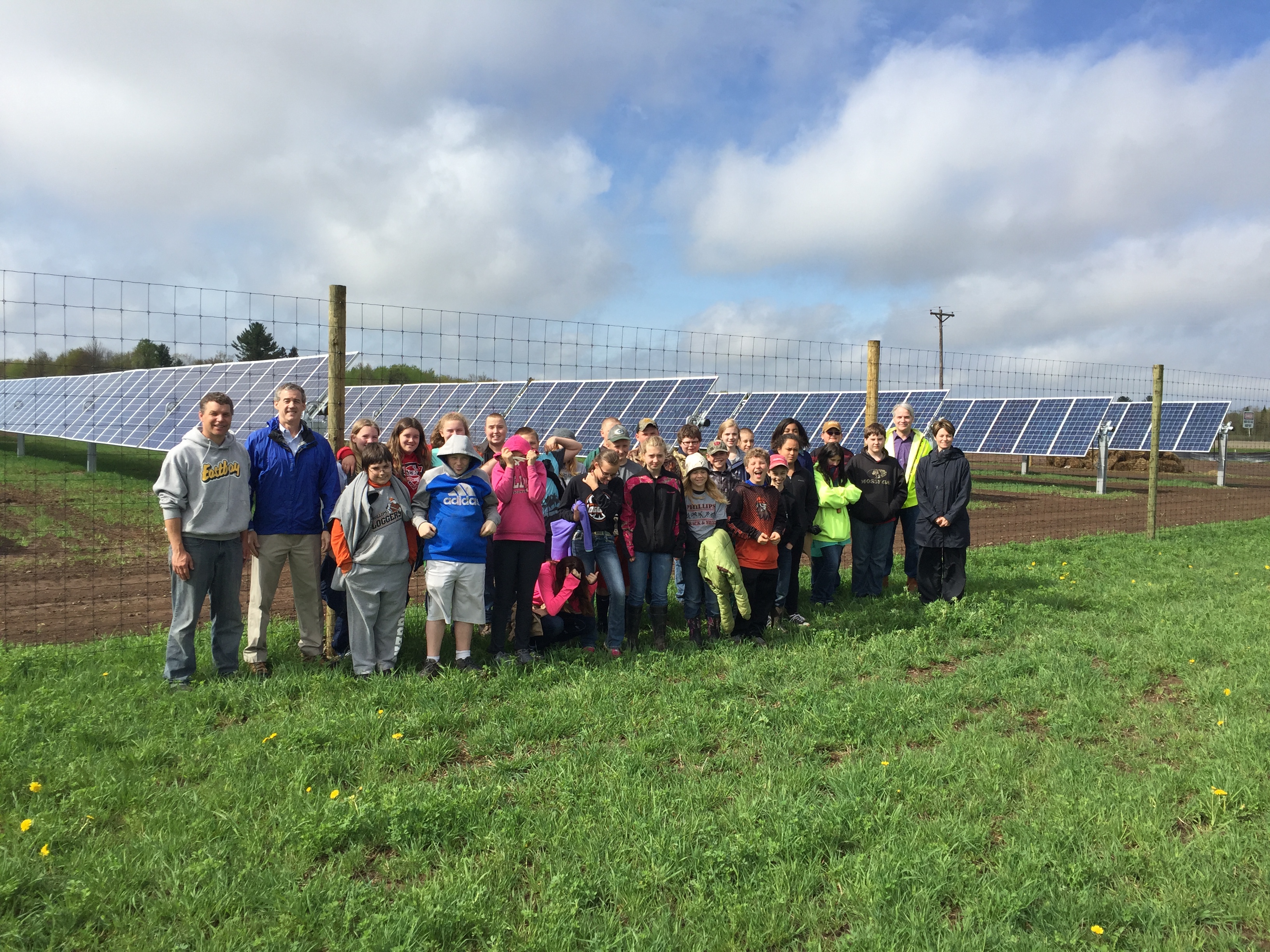solar group pic